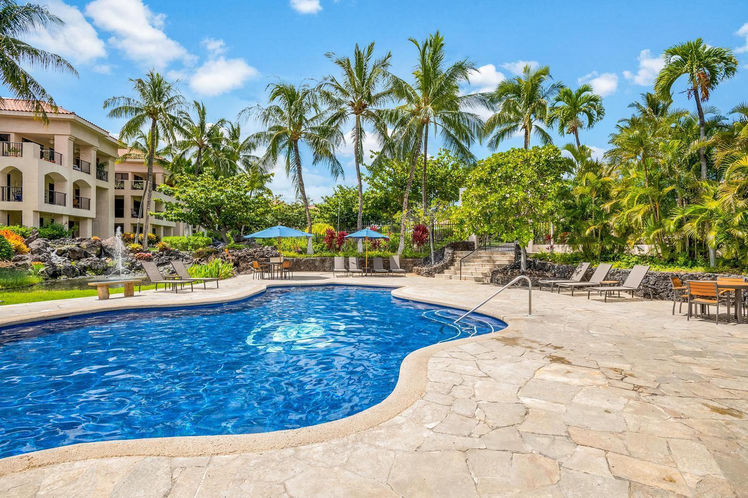 Shores At Waikoloa 014 - Mch Kültér fotó