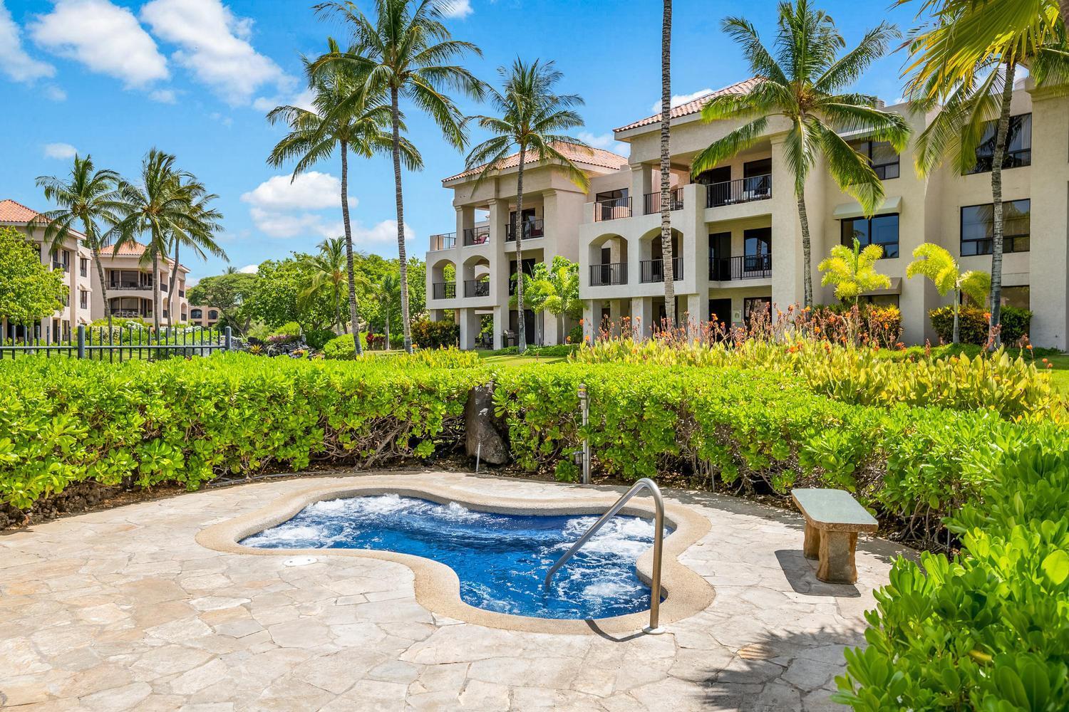 Shores At Waikoloa 014 - Mch Kültér fotó