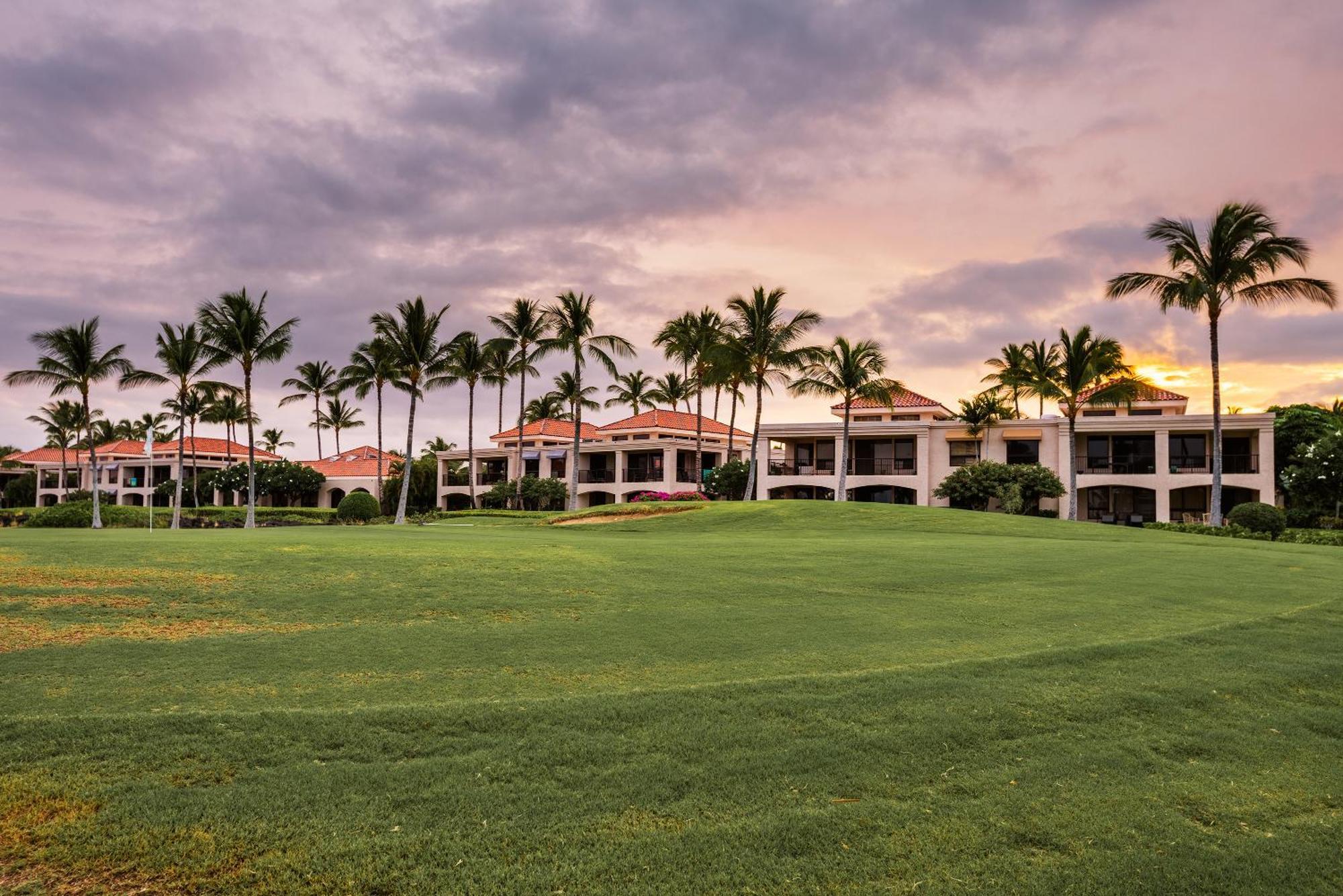 Shores At Waikoloa 014 - Mch Kültér fotó