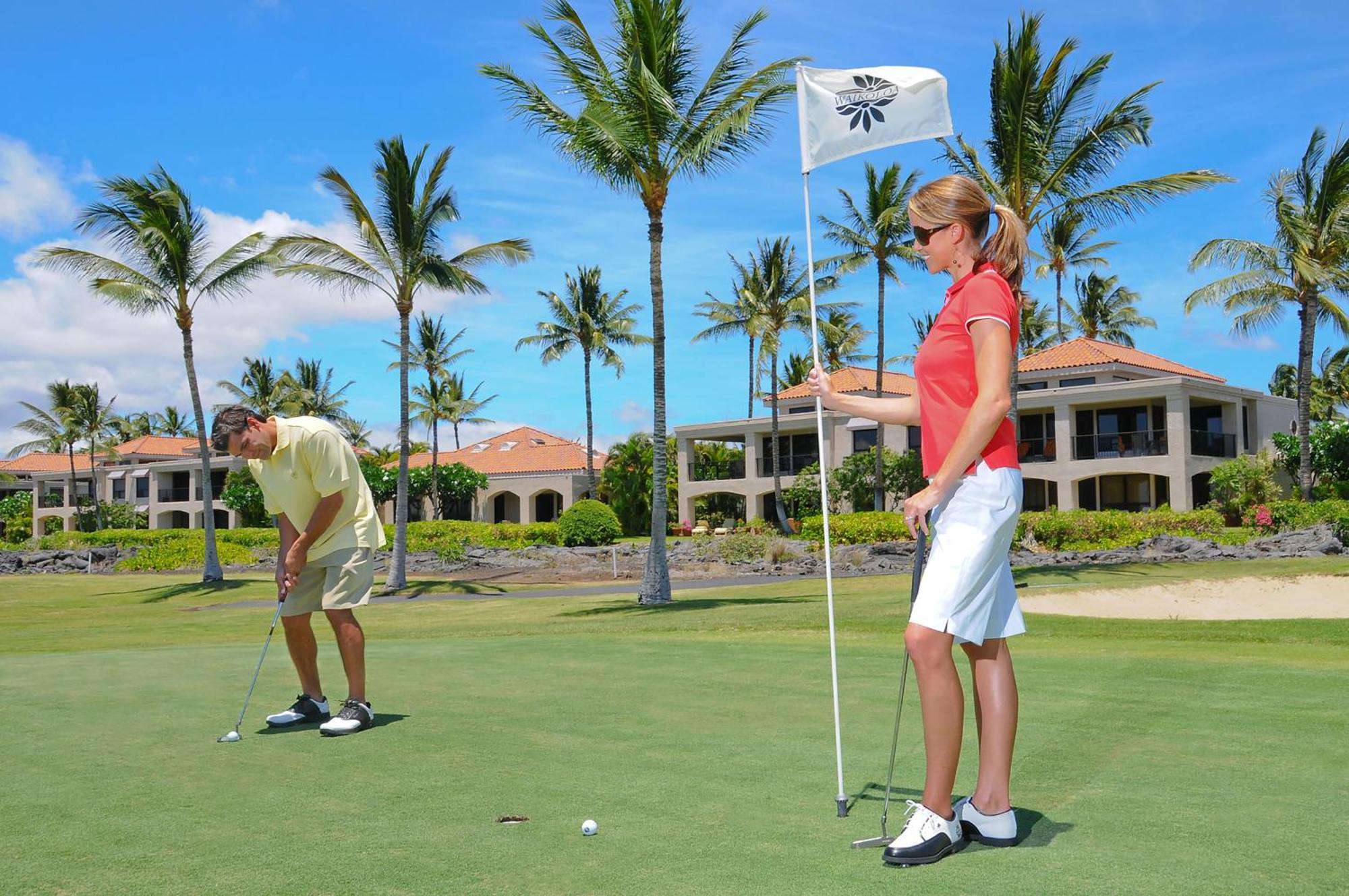Shores At Waikoloa 014 - Mch Kültér fotó