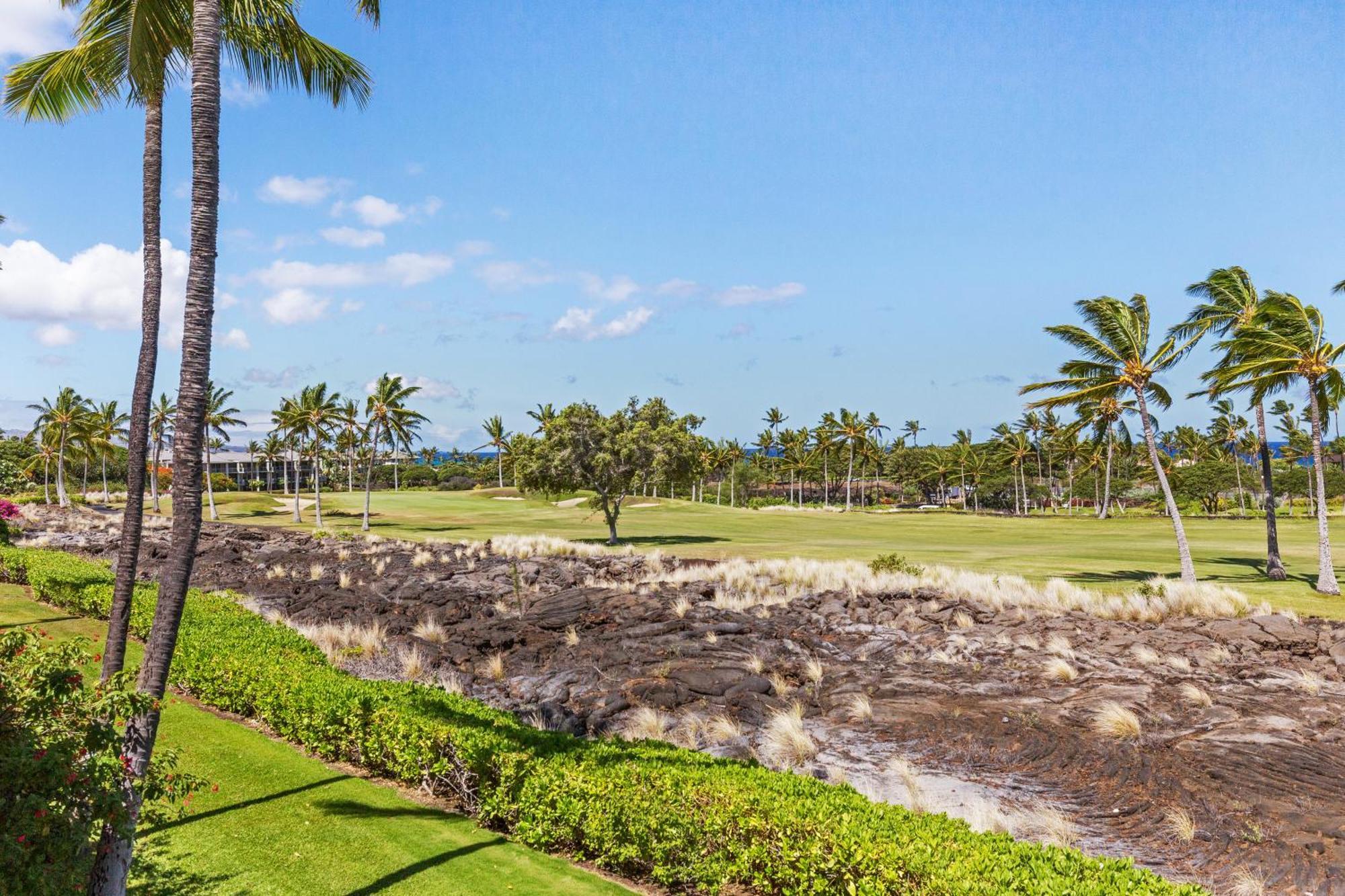 Shores At Waikoloa 014 - Mch Kültér fotó