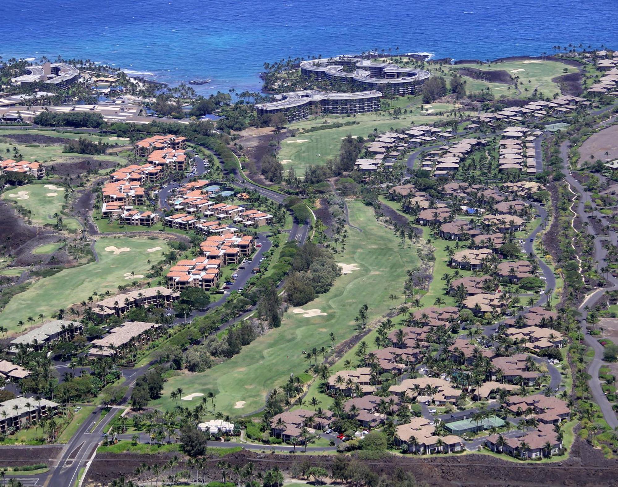 Shores At Waikoloa 014 - Mch Kültér fotó